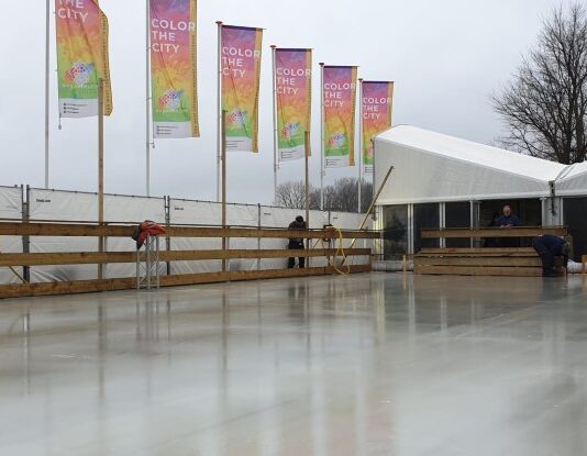 Winterpret in (Nieuw-)West: 10 gouden tips