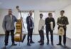 Gratis buurtconcert Mediterraneo bij Aslan Muziekcentrum