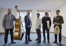 Gratis buurtconcert Mediterraneo bij Aslan Muziekcentrum
