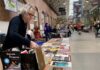 Van Turkse muziek tot boekenmarkt: 6x gratis naar De Hallen
