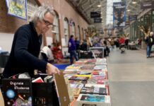 Van Turkse muziek tot boekenmarkt: 6x gratis naar De Hallen