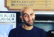 Food, streetwear, cultuur: 16 hotspots voor jong en oud