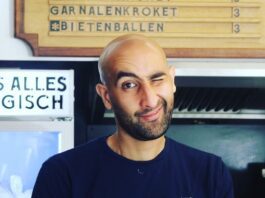 Food, streetwear, cultuur: 16 hotspots voor jong en oud