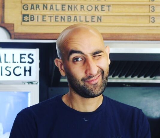 Food, streetwear, cultuur: 16 hotspots voor jong en oud