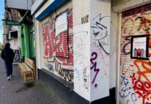 West redelijk veilig, dit zijn de buurten met problemen