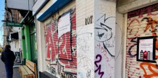 West redelijk veilig, dit zijn de buurten met problemen