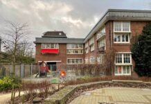 Wat gaat er gebeuren met de St. Elisabethschool?