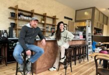 ‘Lekker en veel eten’ bij nieuw restaurant Felperlaan in De Baarsjes