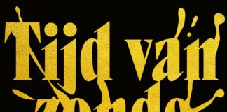 Boekentip: Tijd van Zonde – Deepti Kapoor