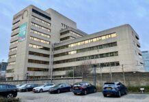 COA wil asielzoekers huisvesten in kantoorgebouw Sloterdijk