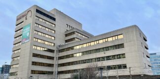 COA wil asielzoekers huisvesten in kantoorgebouw Sloterdijk