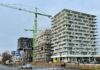 Bijna 2900 woningen in aanbouw in West en Nieuw-West