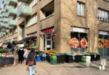 Onderzoek naar explosie Hoofdweg