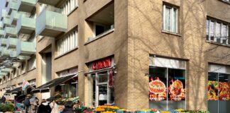 Onderzoek naar explosie Hoofdweg