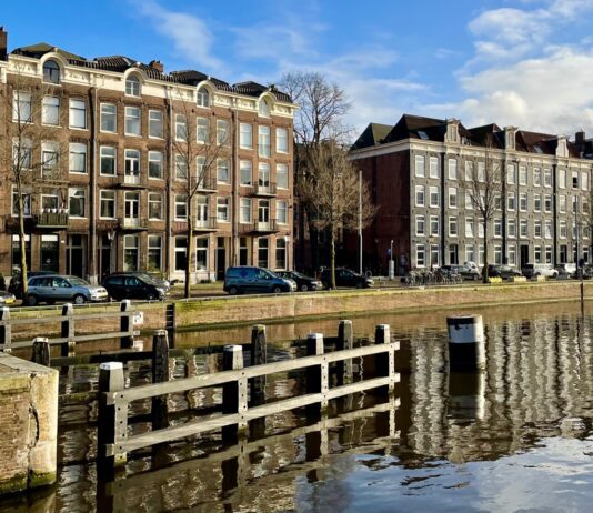 Verkoopprijs woningen weer gedaald