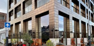 Café-restaurant Karaat Houthaven plotseling dicht