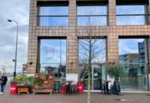 Karaat in Houthaven failliet verklaard