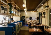 Eigenaren Mas Mais openen Marisqueria in BoLo