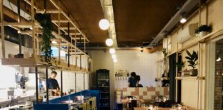 Eigenaren Mas Mais openen Marisqueria in BoLo