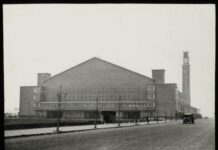 ‘Klokkentoren Centrale Markthal herbouwen’