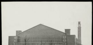‘Klokkentoren Centrale Markthal herbouwen’