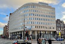 Gebouw Aurora met spoed aangewezen tot monument