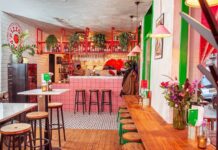 De 11 opmerkelijkste pizza’s van West