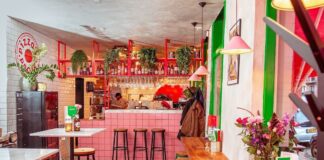 De 11 opmerkelijkste pizza’s van West