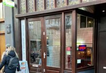 Michelin boos over ‘grapje’ met sterren in Kinkerstraat