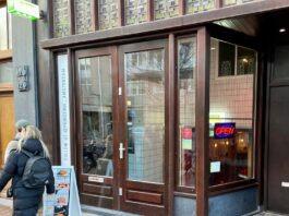 Michelin boos over ‘grapje’ met sterren in Kinkerstraat