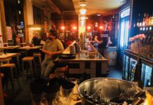 Bier en Bittermix XXL (40 stuks) bij Tapwest