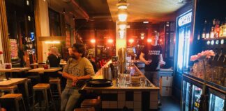 Bier en Bittermix XXL (40 stuks) bij Tapwest