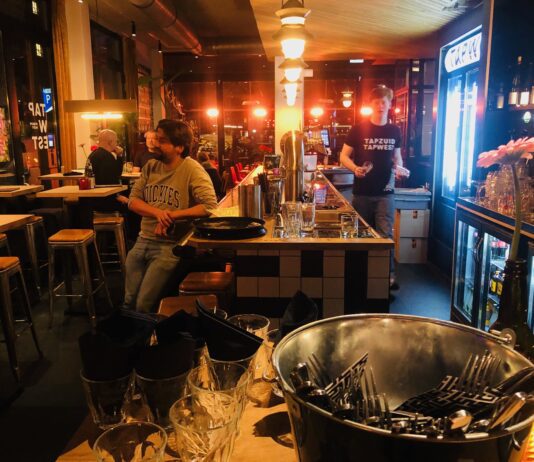 Bier en Bittermix XXL (40 stuks) bij Tapwest