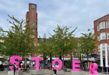 Goede voornemens voor 2023? Doneer aan De Westkrant!