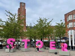 Goede voornemens voor 2023? Doneer aan De Westkrant!