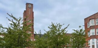 Goede voornemens voor 2023? Doneer aan De Westkrant!