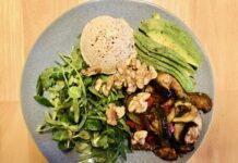 Belcampo heeft de slimste en voordeligste salade van West