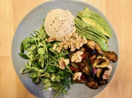 Belcampo heeft de slimste en voordeligste salade van West