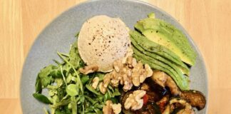 Belcampo heeft de slimste en voordeligste salade van West