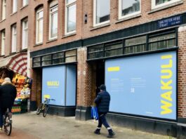 West krijgt er wéér een koffiezaak bij