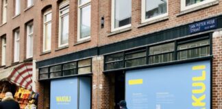 West krijgt er wéér een koffiezaak bij