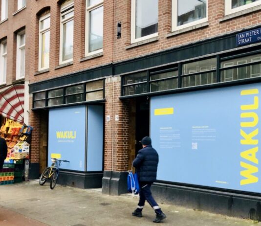 West krijgt er wéér een koffiezaak bij