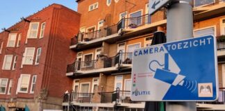 Cameratoezicht Jan Eef en Mercatorplein jaar langer