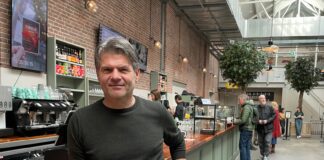 ‘Mensen hebben echt weer zin om naar de bioscoop te gaan’