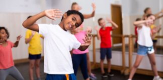 Creatieve workshops voor kinderen in De Hallen