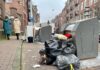 Steeds meer afval op straat