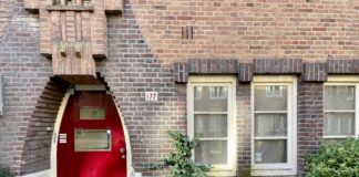 Actie tegen verkoop corporatiewoningen Bestevaerstraat