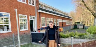 ‘Hondenpad bij kinderdagverblijf Billie vies en onveilig’