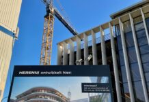 Grote bioscoop in Houthaven opent in 2024