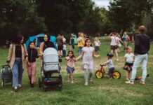 Buurtcamping zoekt vrijwilligers voor Rembrandtpark en Sloterplas